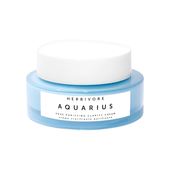 Herbivore Aquarius pore purifying clarity cream - Picture 2 of 2